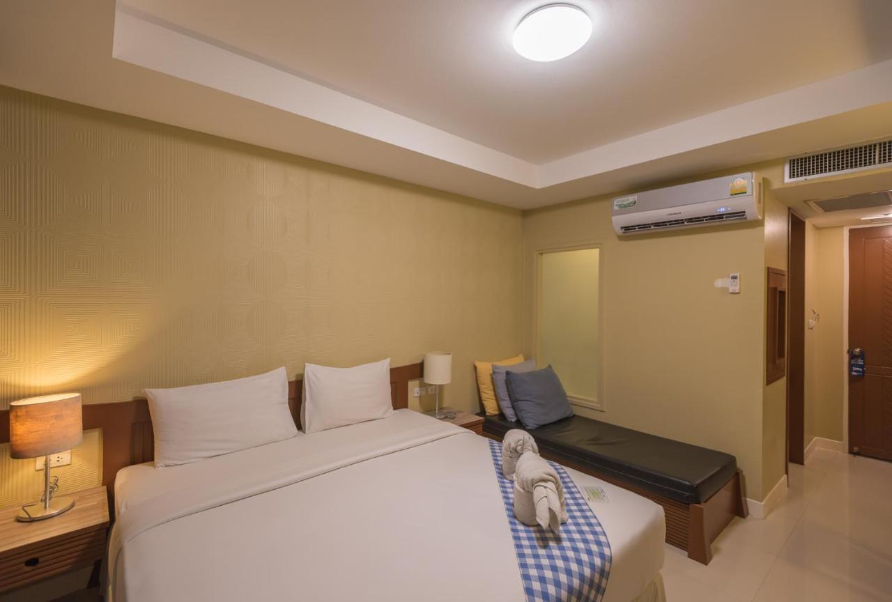 Mac Resort Hotel Koh Chang Exterior foto