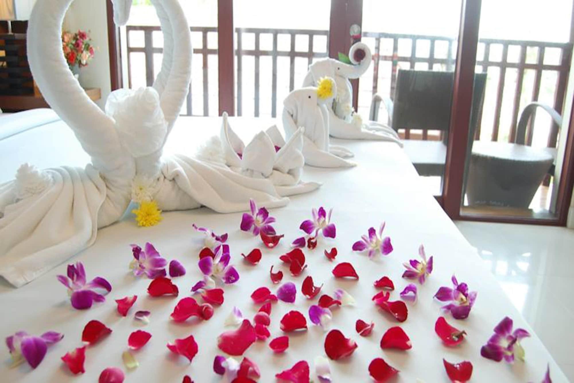 Mac Resort Hotel Koh Chang Exterior foto