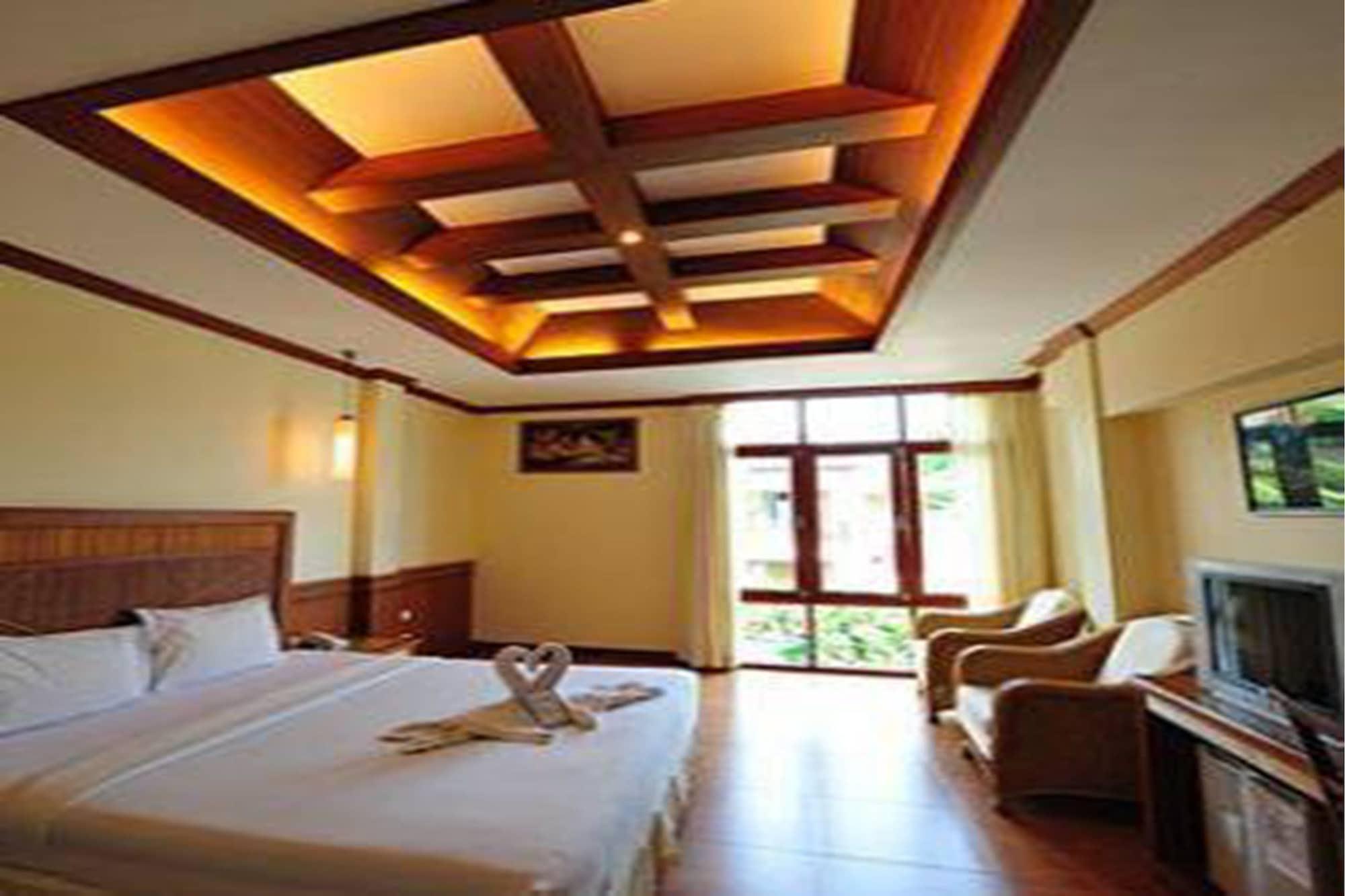 Mac Resort Hotel Koh Chang Exterior foto