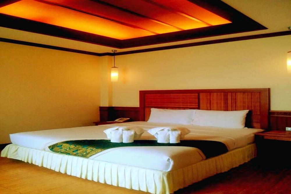 Mac Resort Hotel Koh Chang Exterior foto