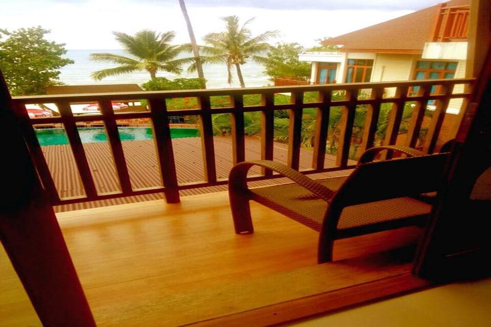 Mac Resort Hotel Koh Chang Exterior foto