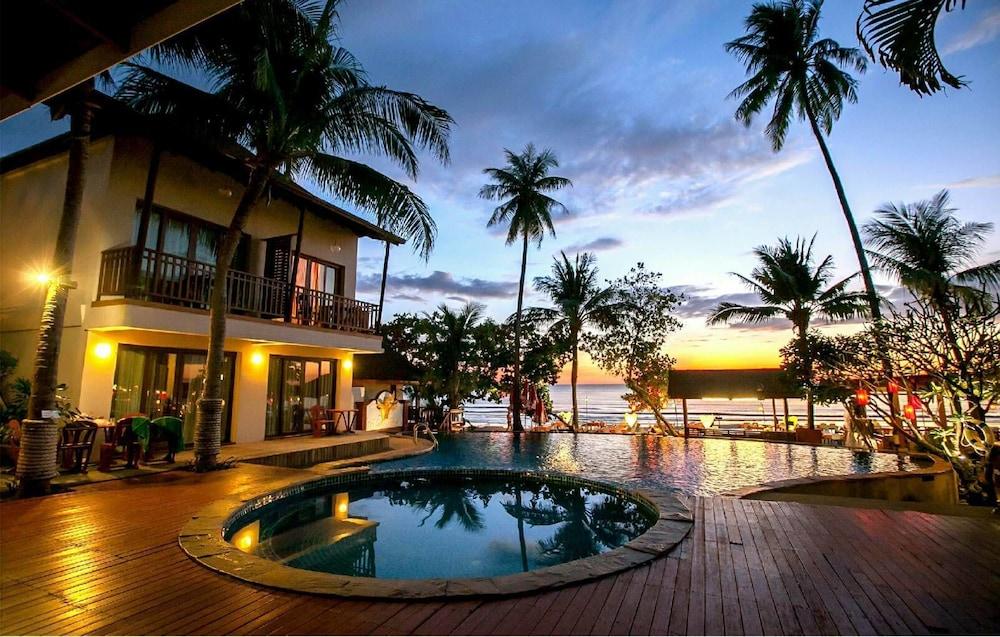 Mac Resort Hotel Koh Chang Exterior foto