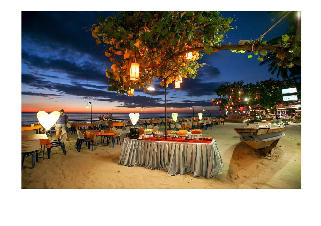 Mac Resort Hotel Koh Chang Exterior foto