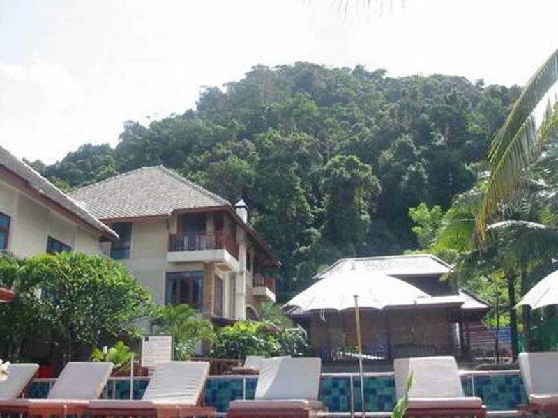 Mac Resort Hotel Koh Chang Exterior foto