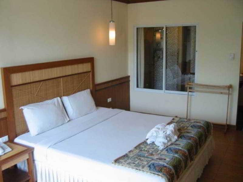 Mac Resort Hotel Koh Chang Exterior foto