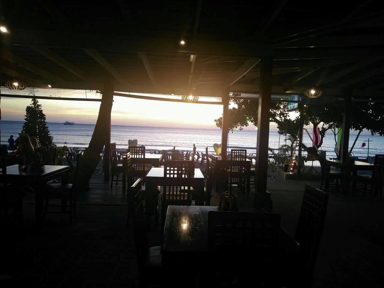 Mac Resort Hotel Koh Chang Exterior foto